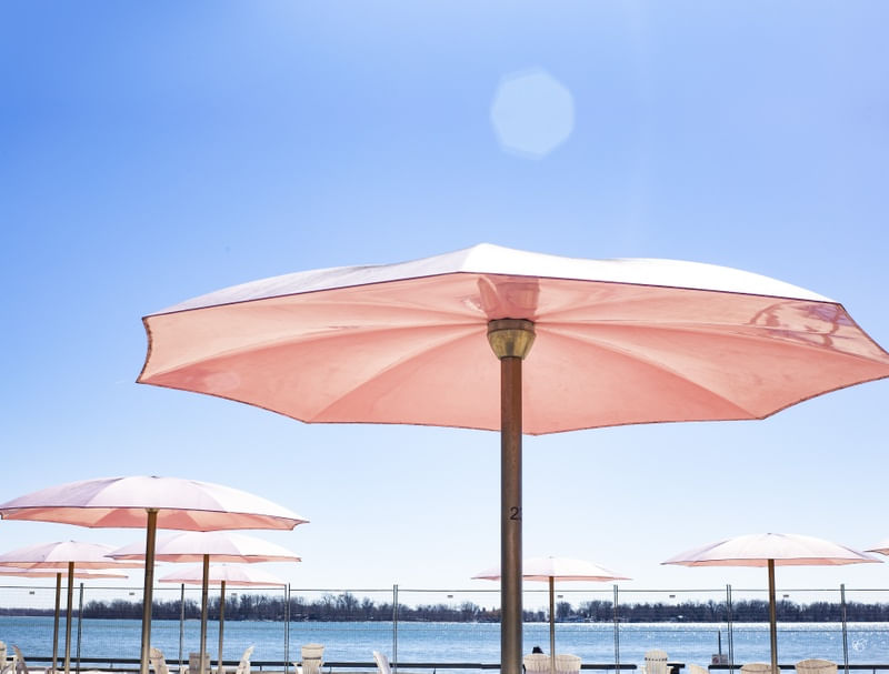 SUGAR BEACH