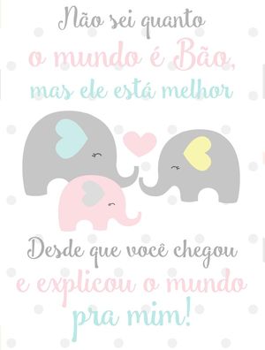 FAMÍLIA ELEFANTE IRMÃOS