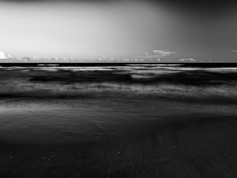 MAR, AREIA E ONDAS