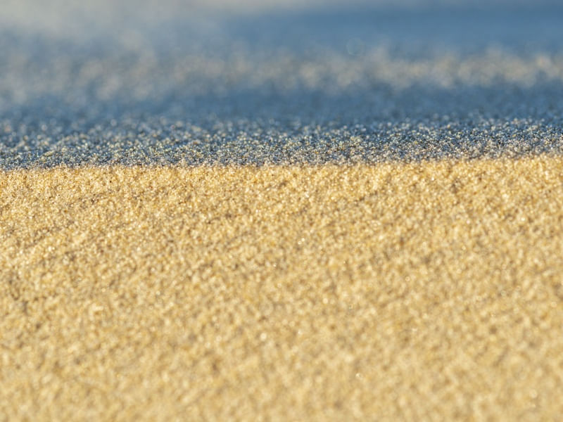 FORMAÇÃO AREIA