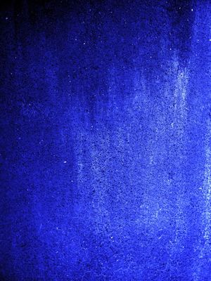 COLEÇÃO ABSTRATOS - AZUL INFINITO
