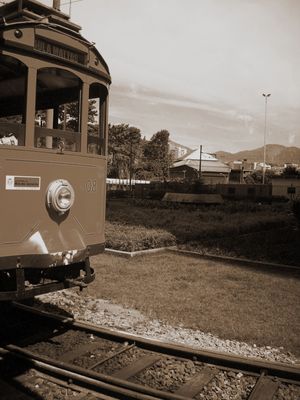 BONDINHO RIO