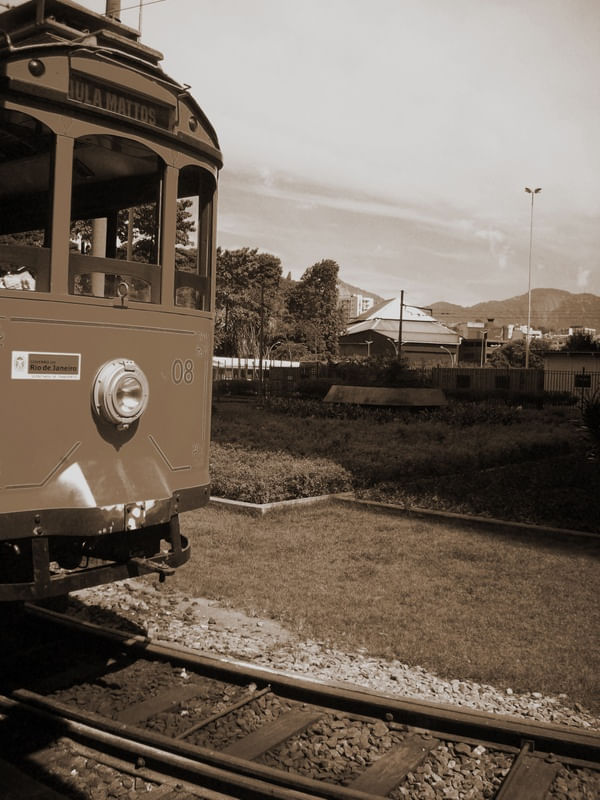 BONDINHO RIO