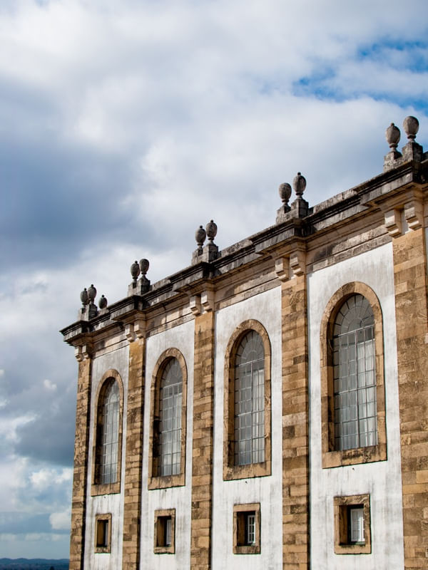 UNIVERSIDADE DE COIMBRA