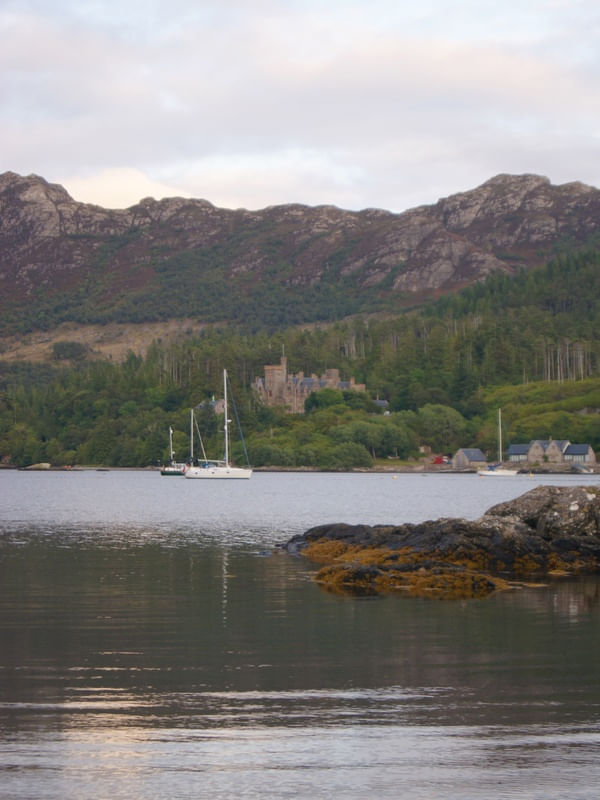 PLOCKTON - HIGHLANDS
