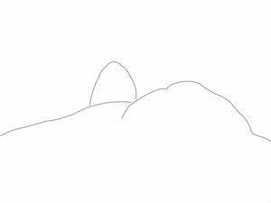 MORROS DO BRASIL - PAO DE ACUCAR