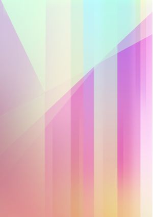 IRIDESCENT