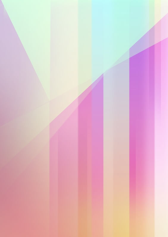 IRIDESCENT