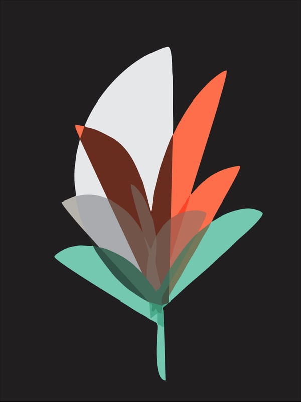 FLORES ABSTRATAS 02