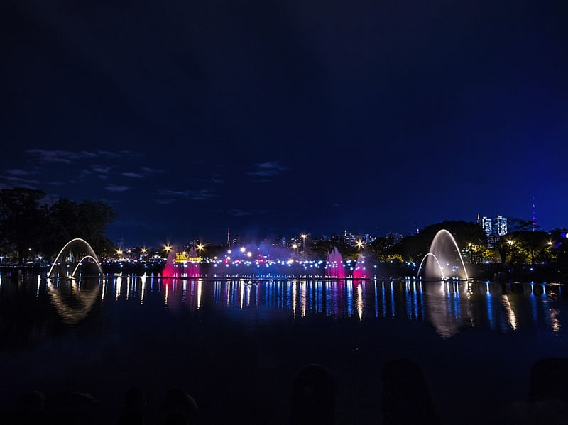 LAGO DO IBIRAPUERA2