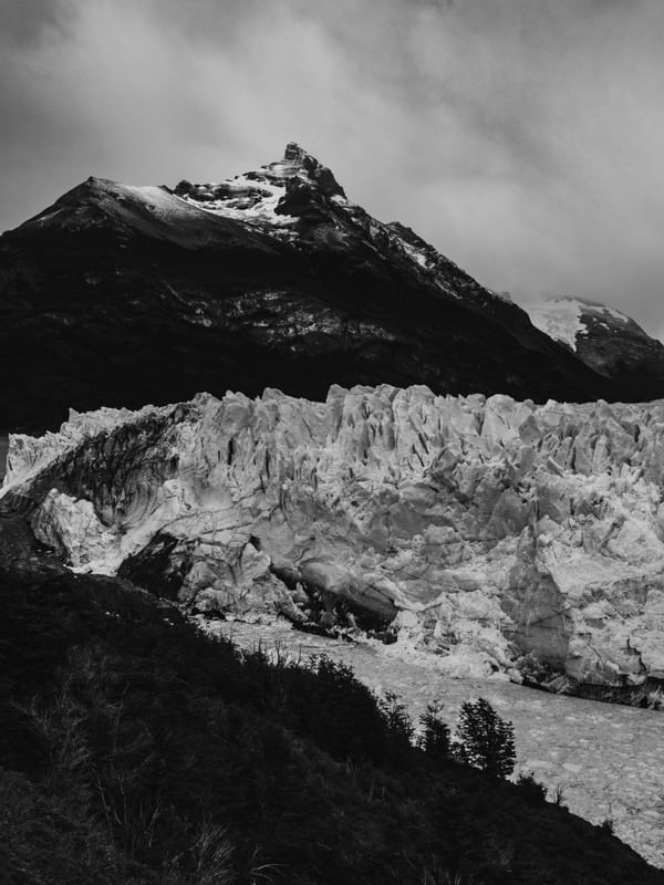 PERITO MORENO, GLACIAR ARGENTINO