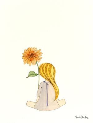 MENINA 2
