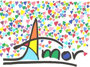 AMOR I ES