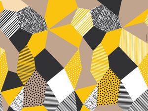 MIX GEOMETRIC V