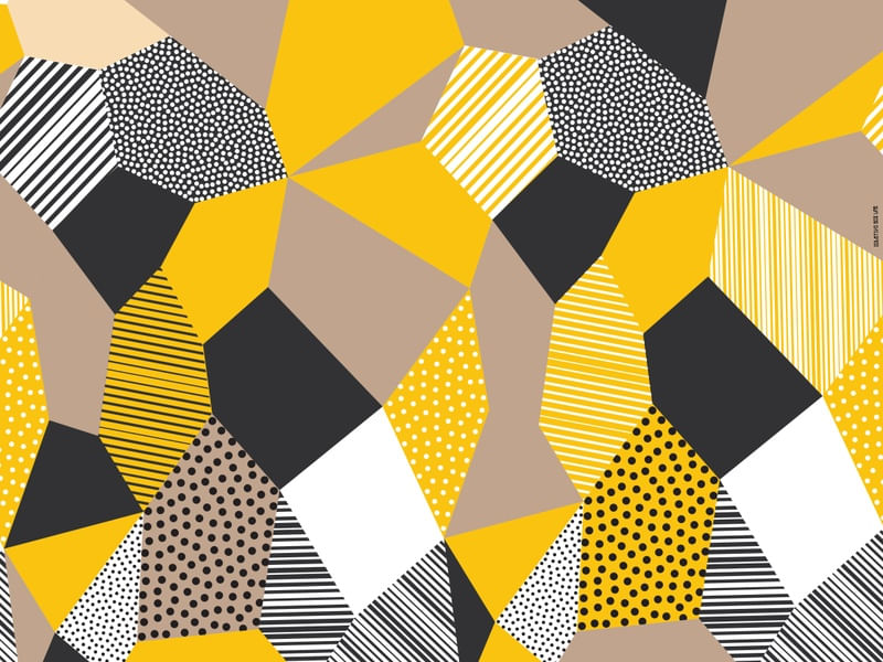 MIX GEOMETRIC V