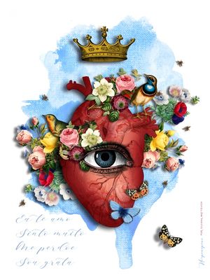 CORAÇÃO SAGRADO