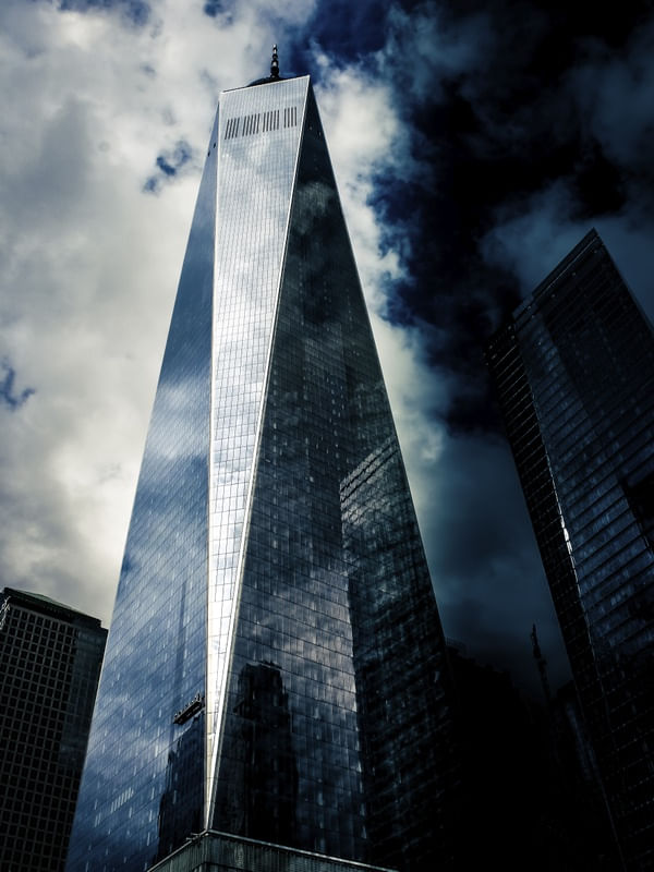 FREEDOM TOWER