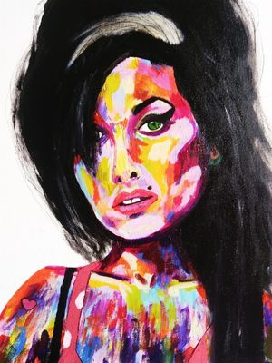 AMYWINE