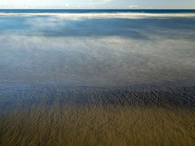 MAR ADENTRO