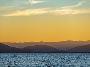 HORIZONTE DE LUZ
