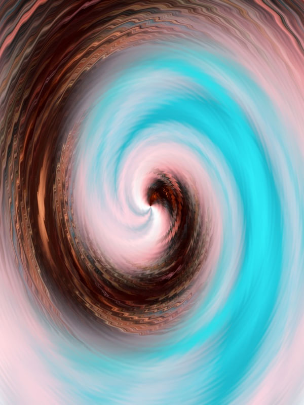 TIME SPIRAL