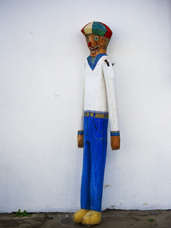 EM PARATY