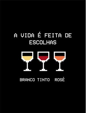 ESCOLHAS