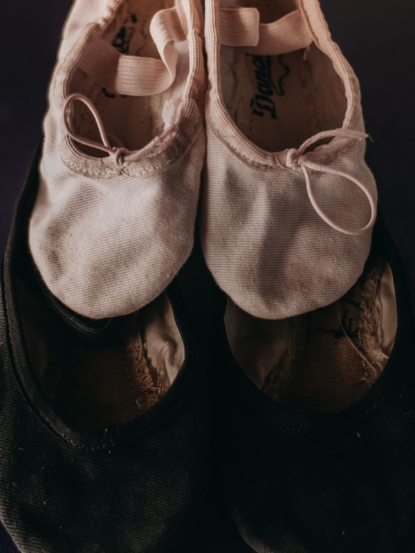 BALLET PINK