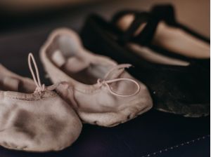 BALLET DETALHE