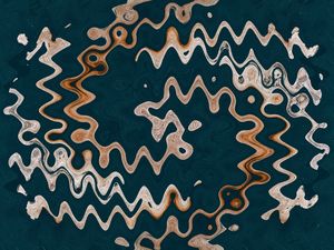 ABSTRATO TROPICAL