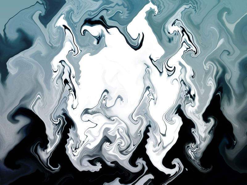SMOKE ON THE WATER (II)