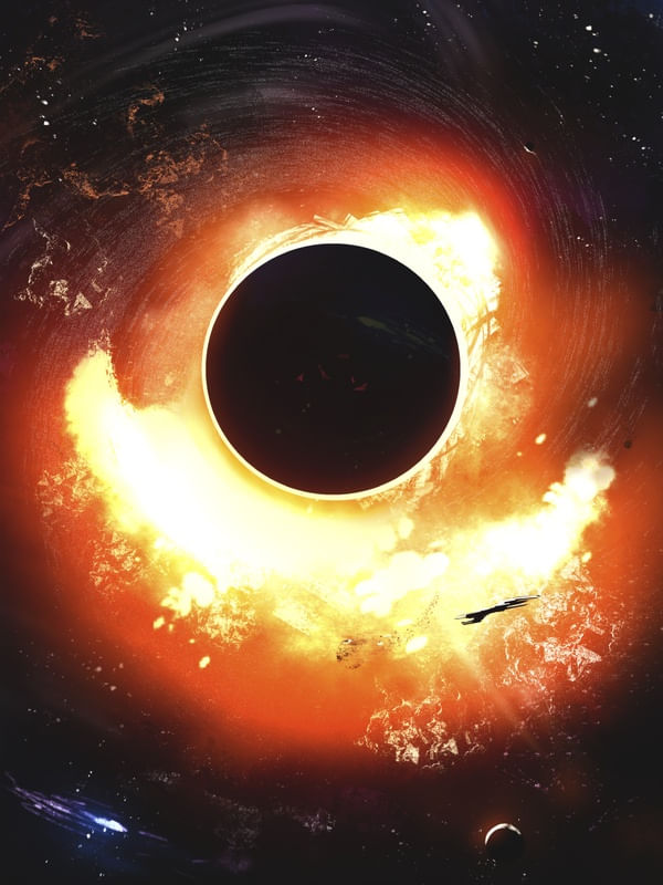 HOLE