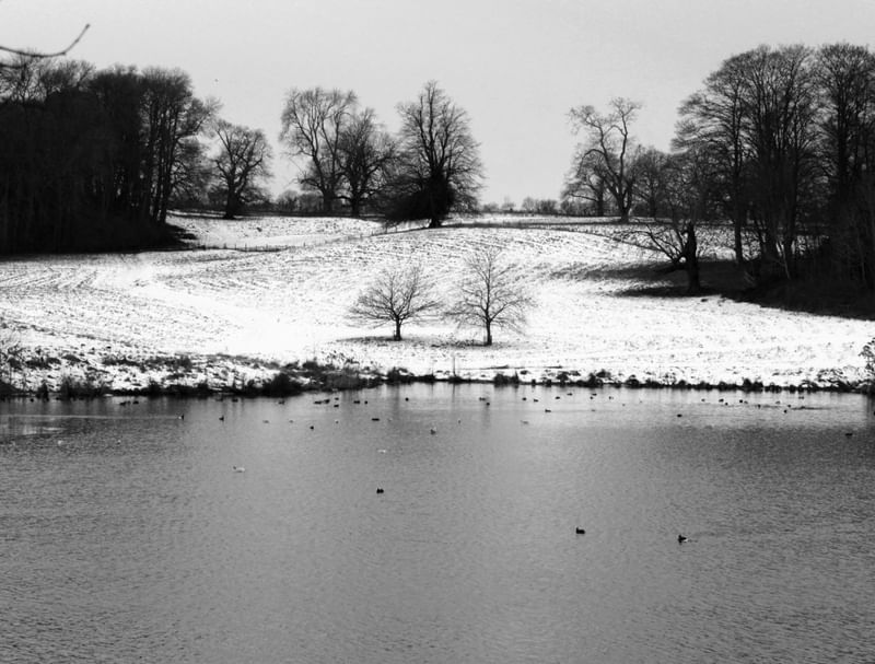 SOLITUDE (KENT)