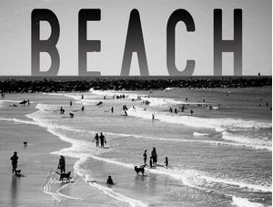 PRAIA NOSSA
