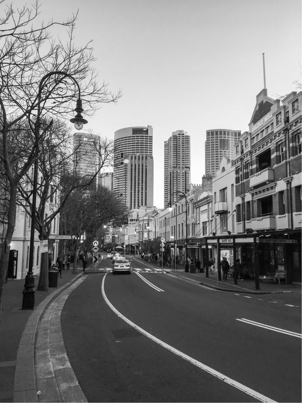 OLD TOWN