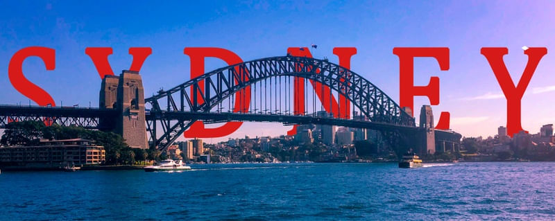 HARBOUR BRIDGE