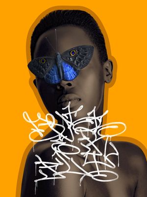 ELA BUTTERFLY