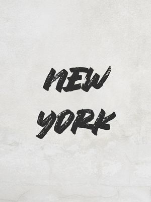 NYC - NEW YORK