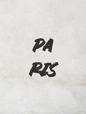 FRANCE - PARIS