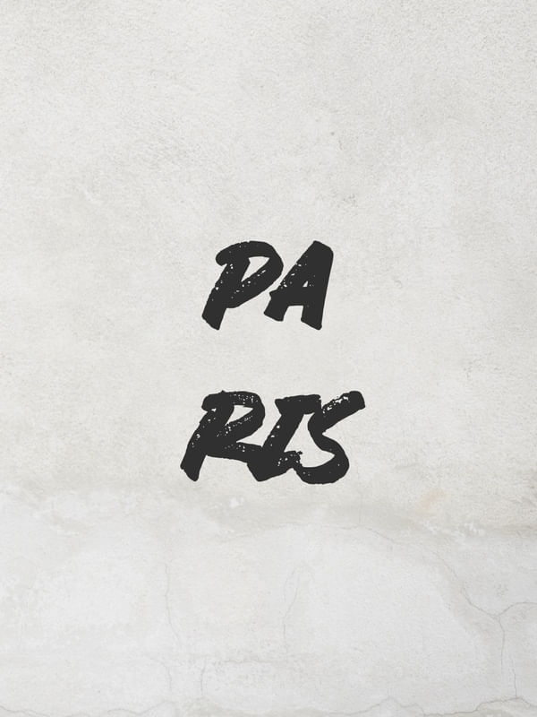FRANCE - PARIS