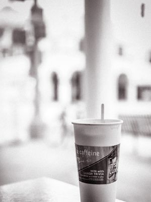 COFFEE #01