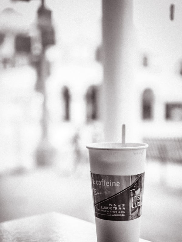 COFFEE #01
