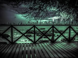 CIDADE RADIOATIVA