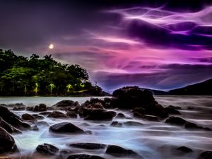 BC NIGHT DREAMS