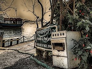 ABANDONO