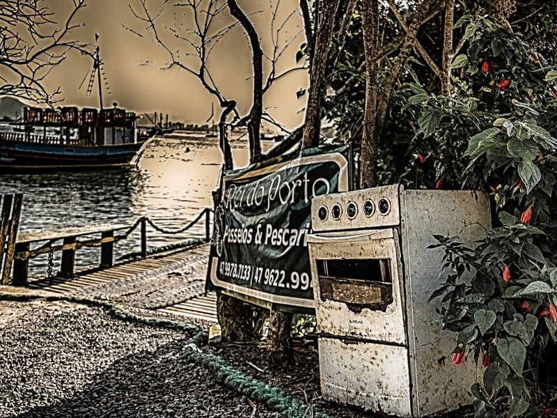 ABANDONO