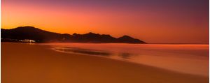 AMANHECER SERENO