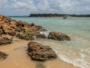 TIBAU DO SUL