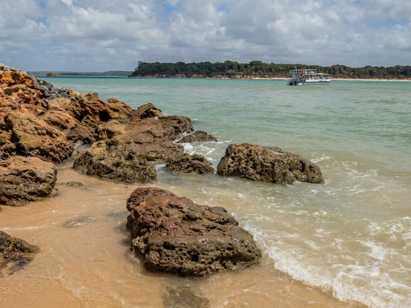 TIBAU DO SUL