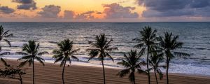 PANORÂMICA ALVORADA EM BOA VIAGEM